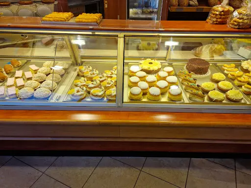 Creme de la Creme