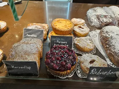 Patisserie Peter Lemmens