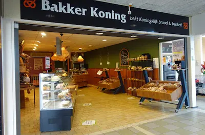 Bakker Koning