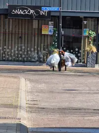 Bakkerij Koos