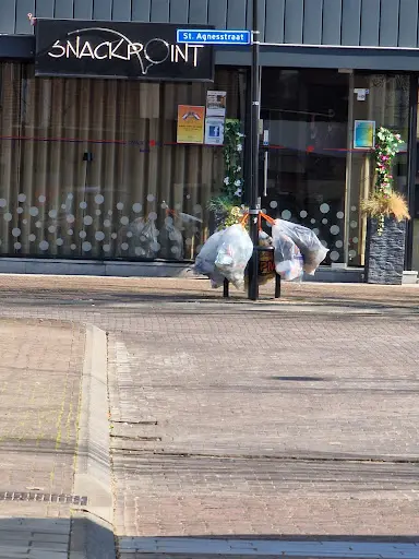 Bakkerij Koos