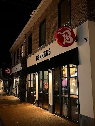 Bakkerij Bekkers Kalverstraat Veghel