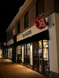 Bakkerij Bekkers Kalverstraat Veghel