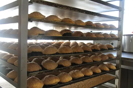 Bakkerij Bekkers Retail B.V.