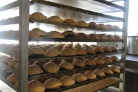 Bakkerij Bekkers Retail B.V.