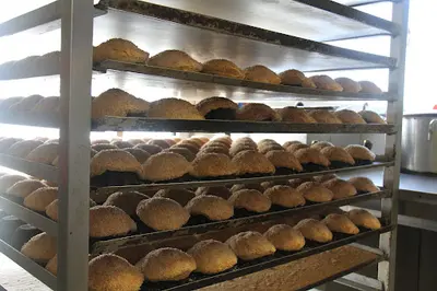 Bakkerij Bekkers Retail B.V.