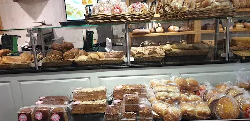 Bakkerij Bekkers Sint-Oedenrode