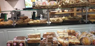 Bakkerij Bekkers Sint-Oedenrode