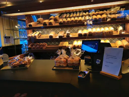 Bakkerij van de Rakt