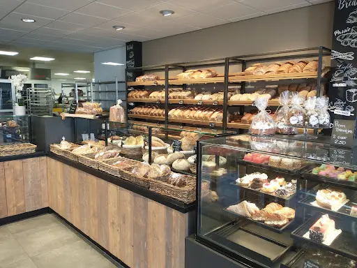Bakkerij de Kok