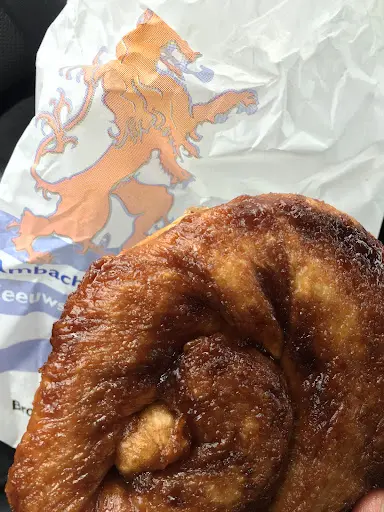 Bakkerij Jan Schrieks BV