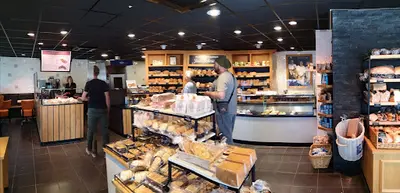 Bakkerij Jan Schrieks