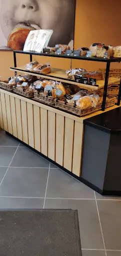 Brood- en banketbakkerij Jan Schrieks