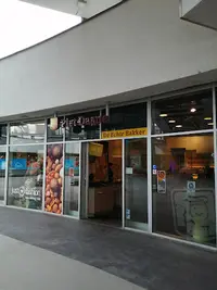 Echte Bakker Piet Daane