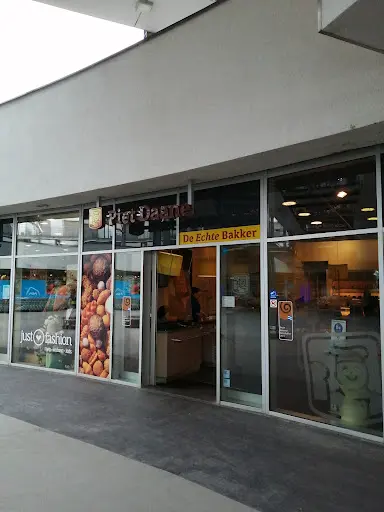 Echte Bakker Piet Daane