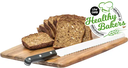 Healthy Bakers