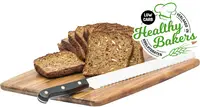 Healthy Bakers