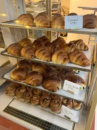Parijs op de Dam