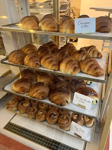 Parijs op de Dam