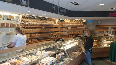 Holtkamp de bakkerij - Den Hoorn
