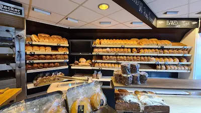 Bakkerij De Toekomst