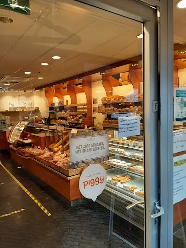 Bakkerijmulder