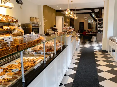 Firma Bakkerij Pepping
