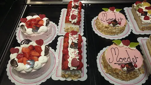 Bakker Meijer