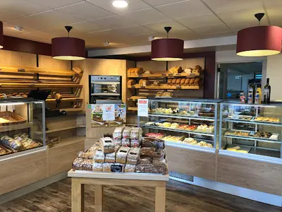 Bakker Prins Siddeburen