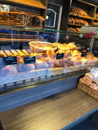 Echte Bakker Vegter
