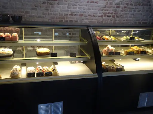 Bakkerij Jac Smit
