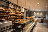 Luxe Bakkerij Pieter Nagelkerke