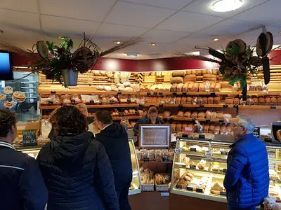 Smit Bakkerij