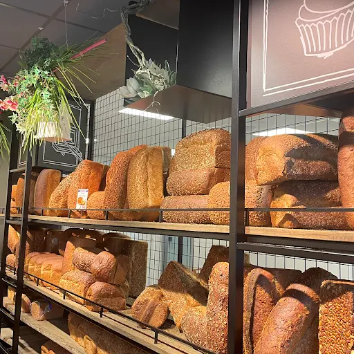 Bakkerij vd Grijn