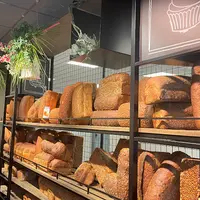 Bakkerij vd Grijn