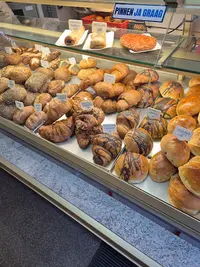 Bakkerij Fundaci