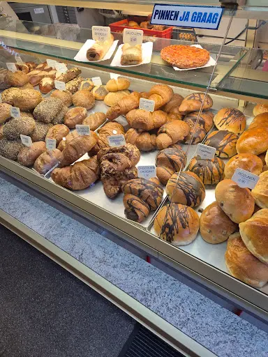 Bakkerij Fundaci