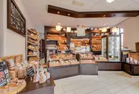 Bakkerij Kaspers Zeddam