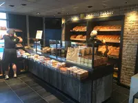 Ad Bos, De Echte Bakker