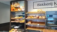 Bakkerij Küster V.O.F.