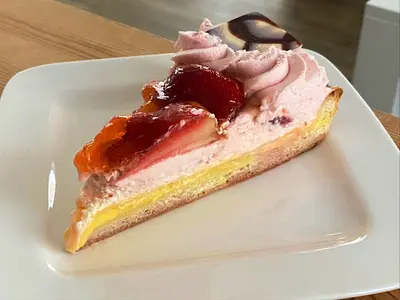 Bakkerij Tommie