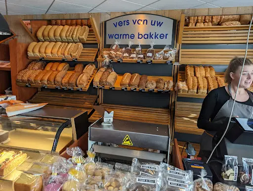 Bakker de Kruijf