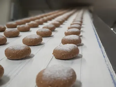 Bakkerij Gorka