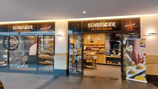 Bakkerij Schreuder