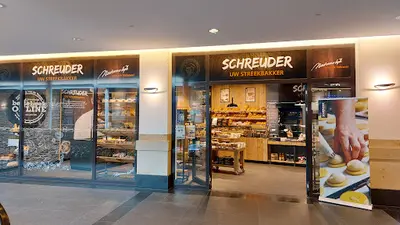 Bakkerij Schreuder
