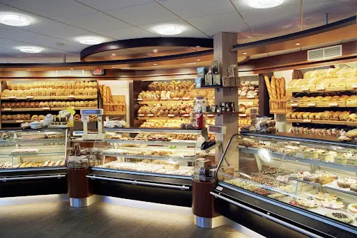 Bakkerij Toebast
