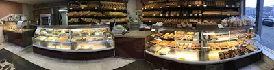 Bakkerij Bereket
