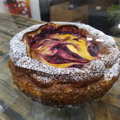 Bakkerij Koekkoek