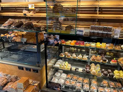 Bakkerij 't Kraayennest