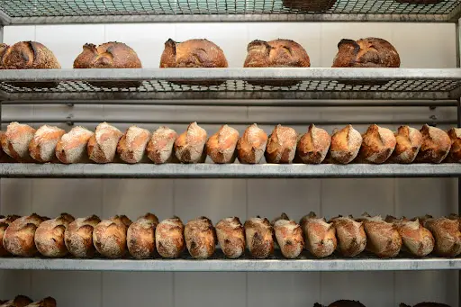 Pain du Souterrain
